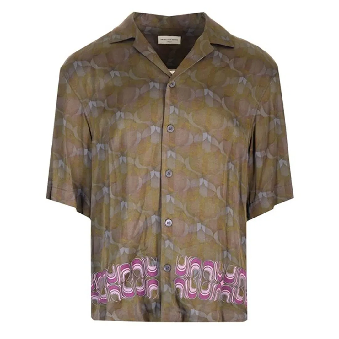 Dries Van Noten  |Designers Shirts