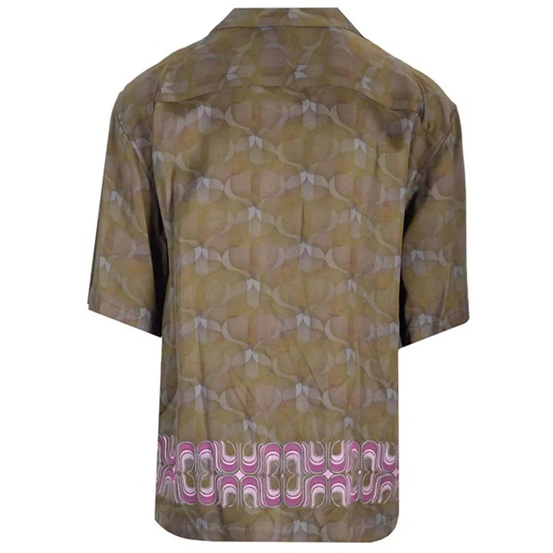 Dries Van Noten  |Designers Shirts