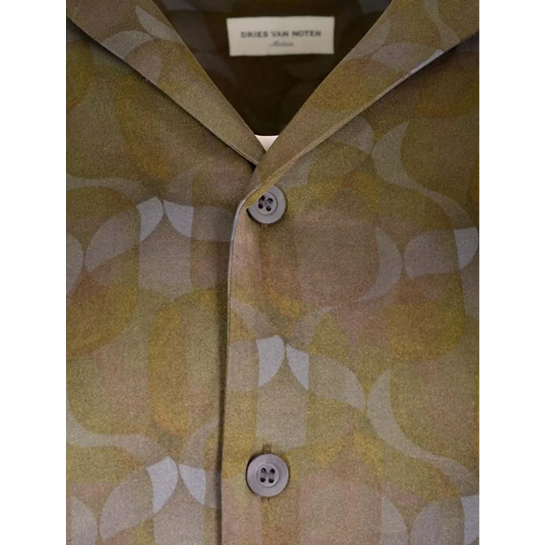 Dries Van Noten  |Designers Shirts