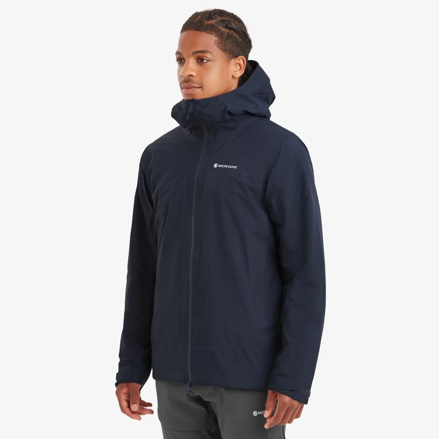 Duality Lite Jacket - Men's Insulated Waterproof