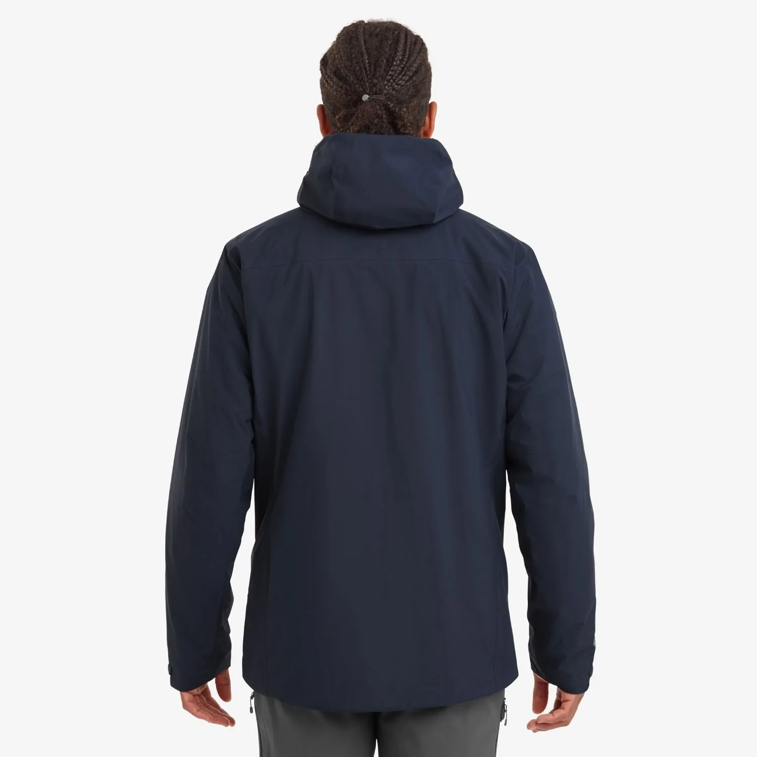 Duality Lite Jacket - Men's Insulated Waterproof