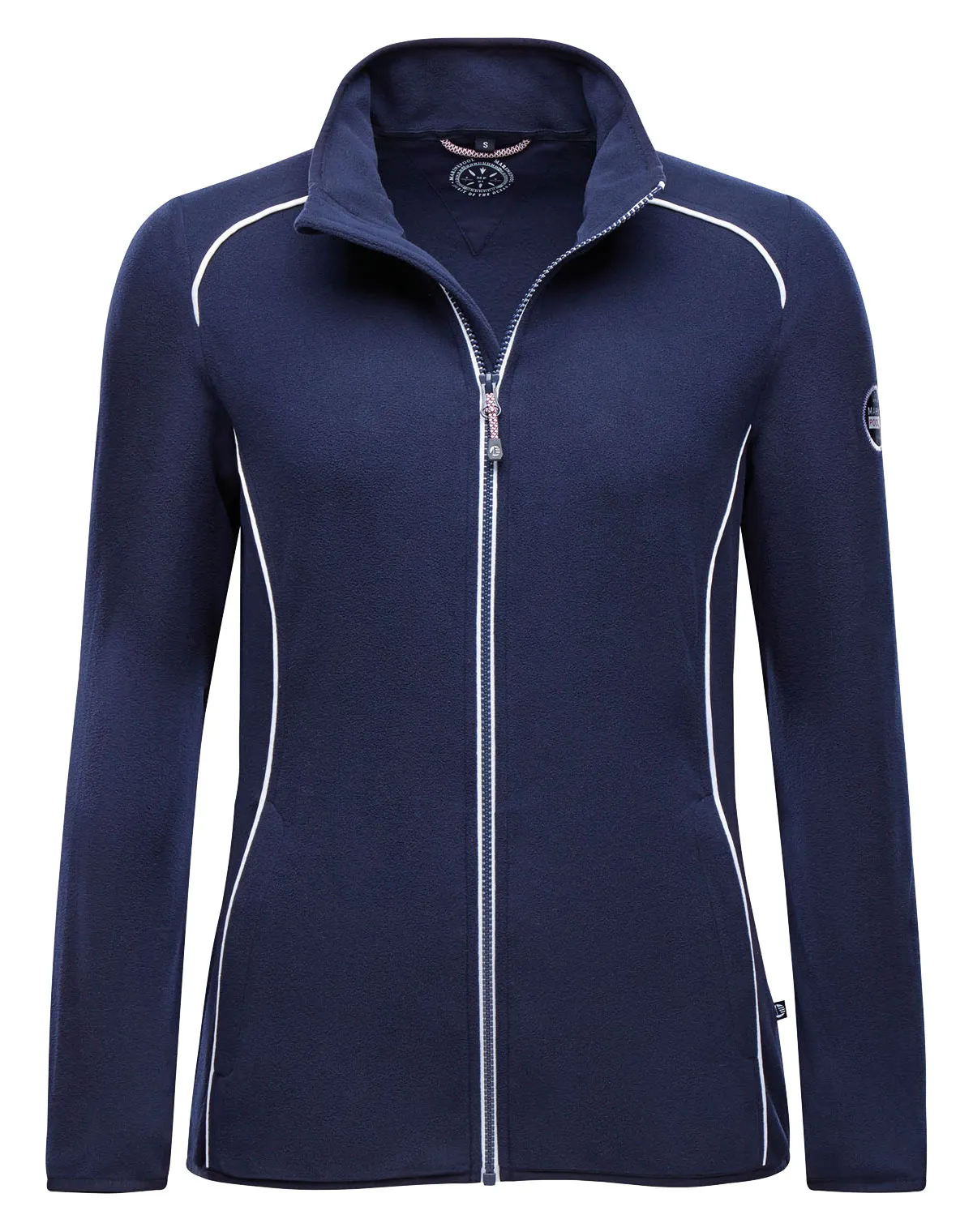 Eila Fleece Jacket Women