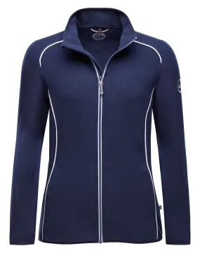 Eila Fleece Jacket Women