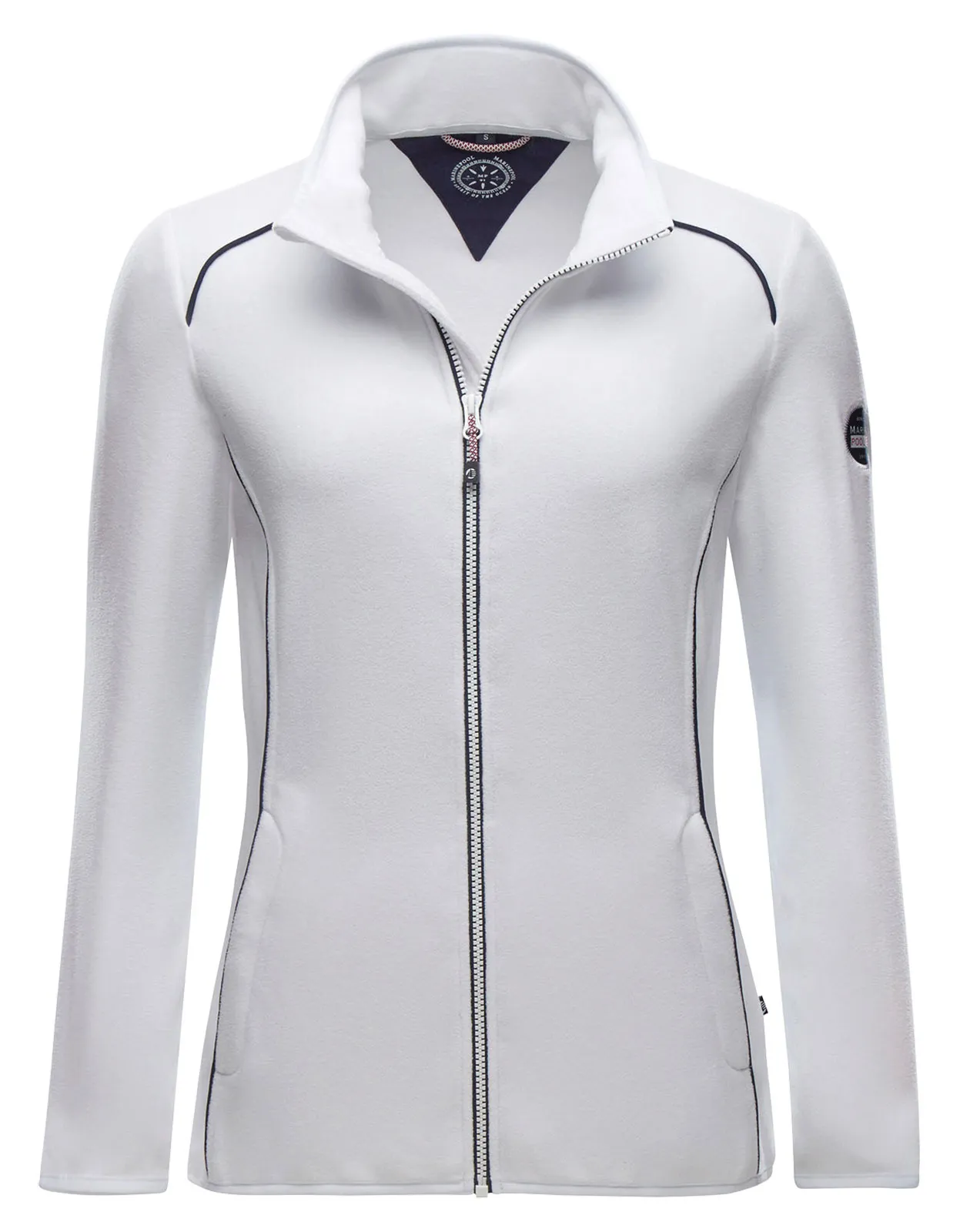 Eila Fleece Jacket Women