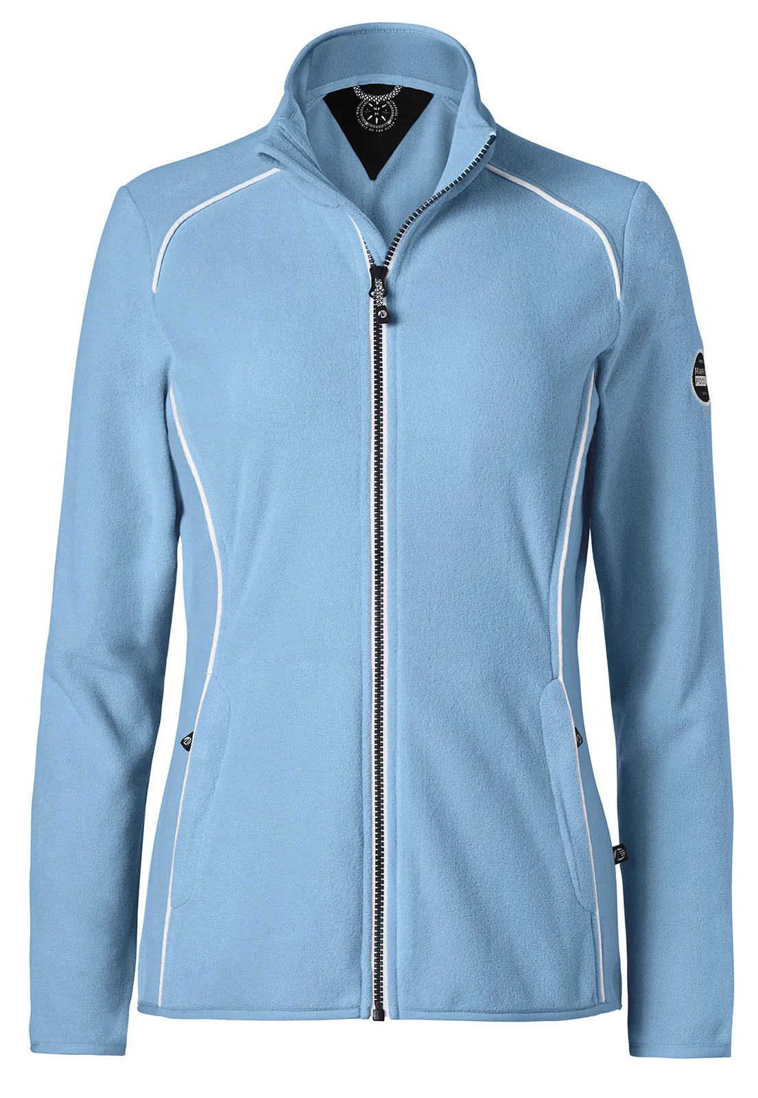 Eila Fleece Jacket Women