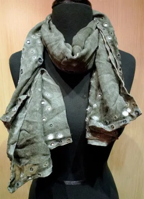 Faliero Sarti Mirror Scarf