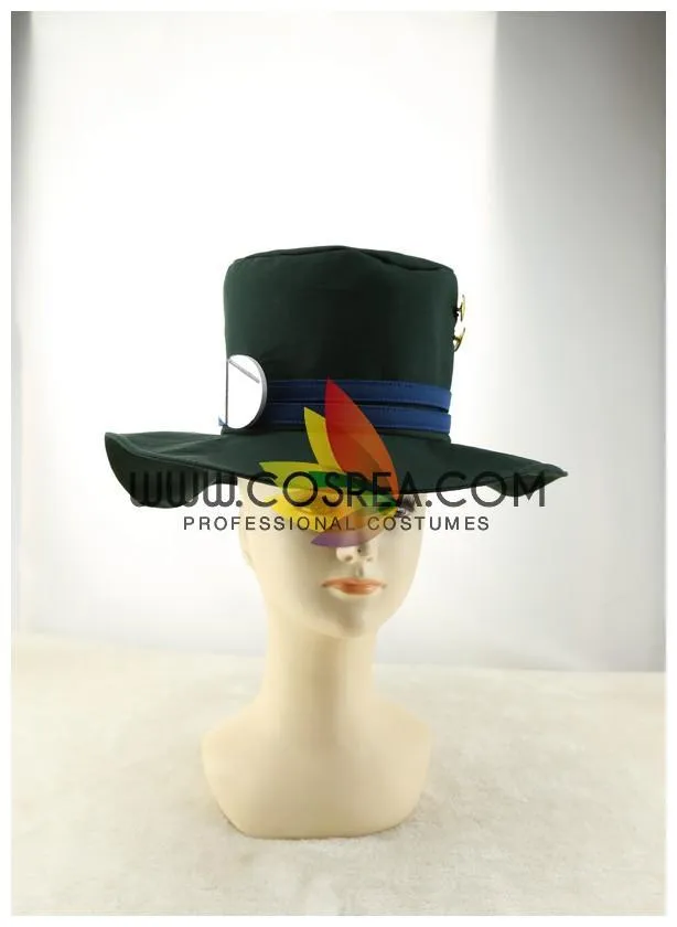 Fate Grand Order Edmond Dantes Cosplay Costume