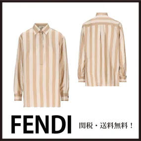 FENDI  |Shirts & Blouses