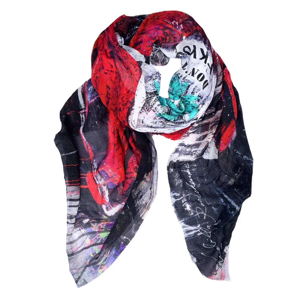 Foulard