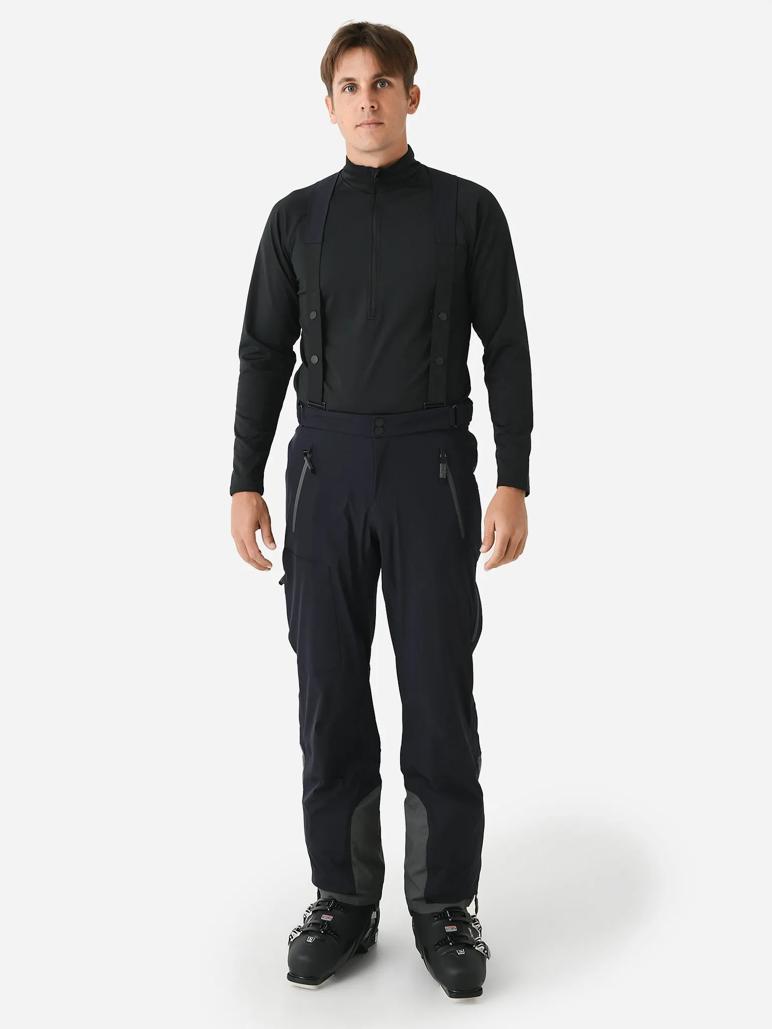     FRAUENSCHUH  Men's Ken Ski Pant    