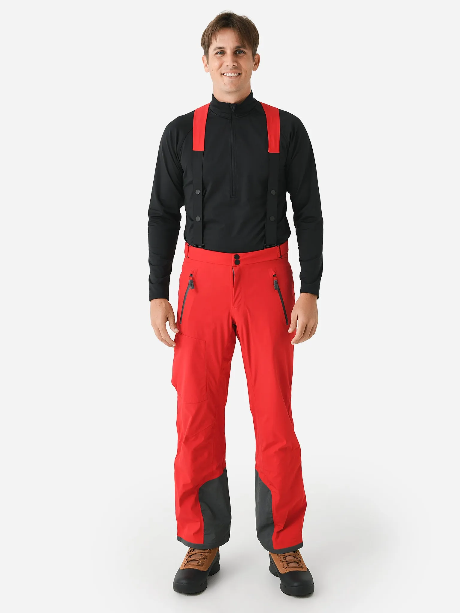     FRAUENSCHUH  Men's Ken Ski Pant    