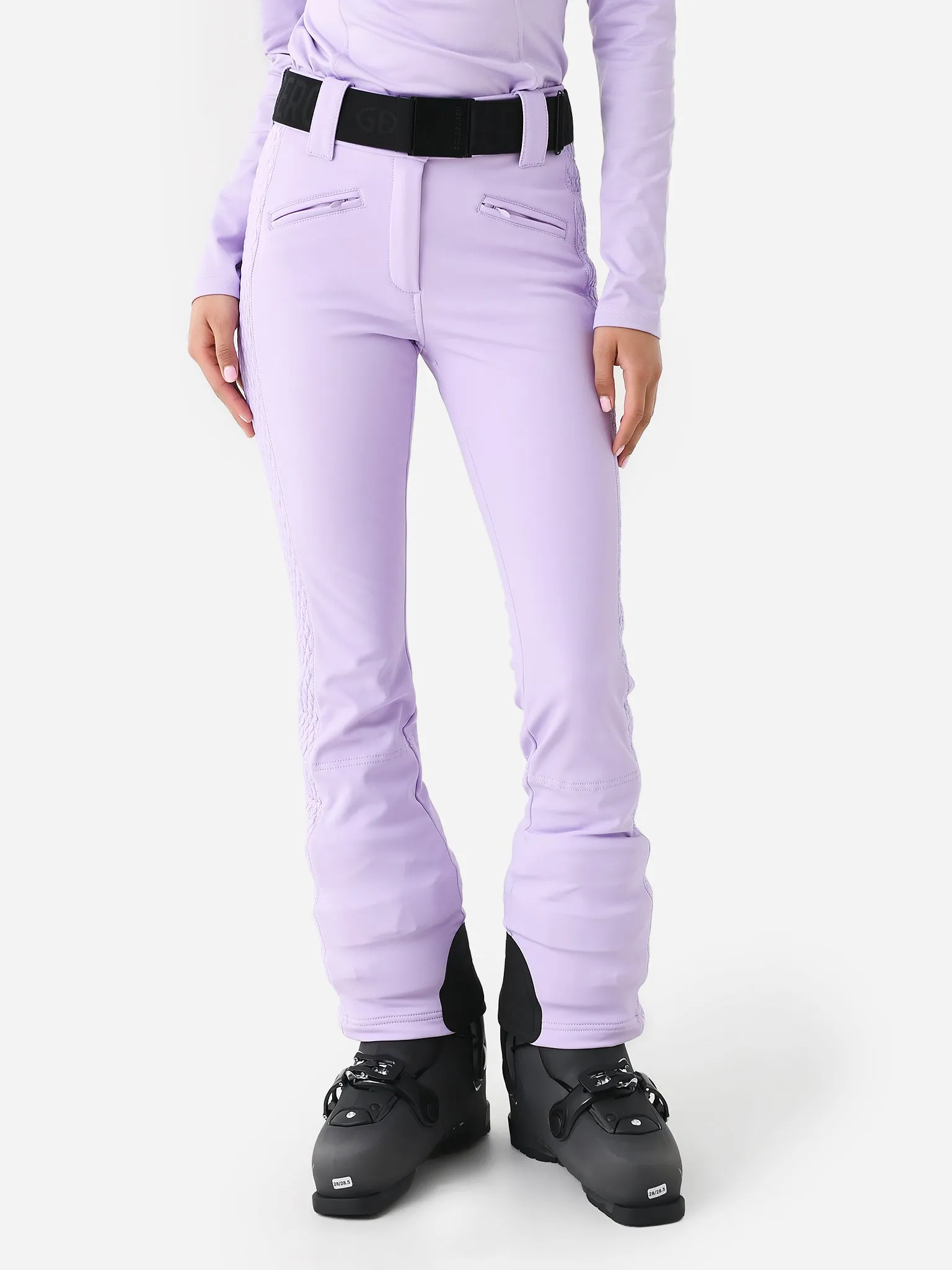     GOLDBERGH  Women's Brooke Ski Pant    