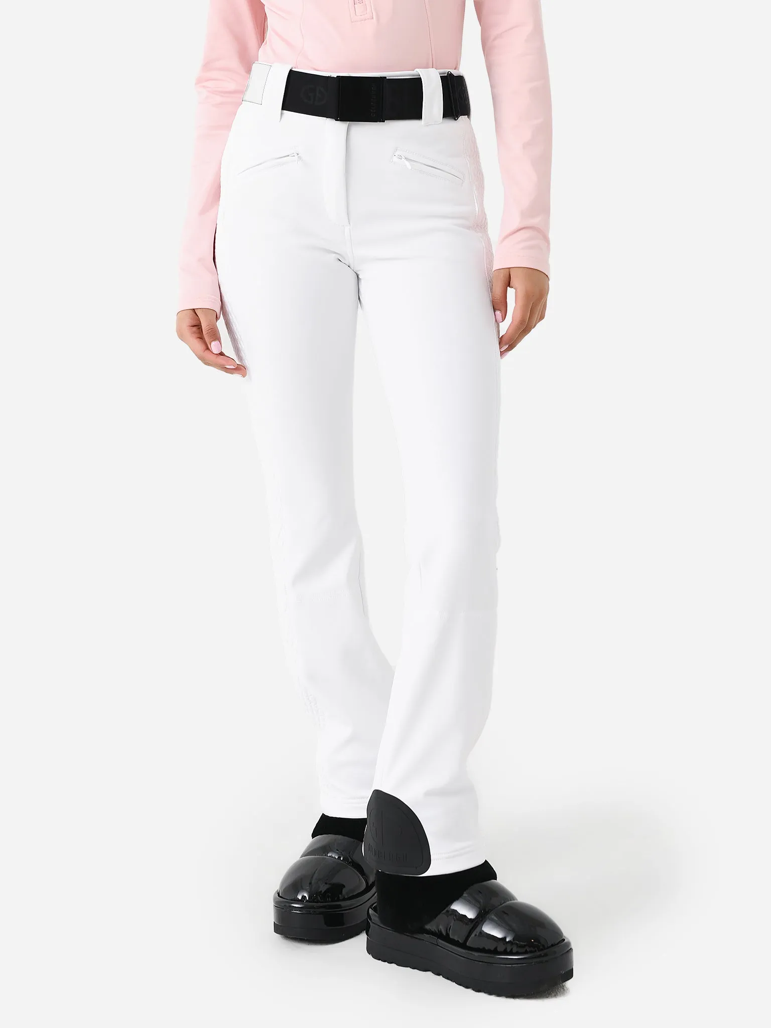     GOLDBERGH  Women's Brooke Ski Pant    