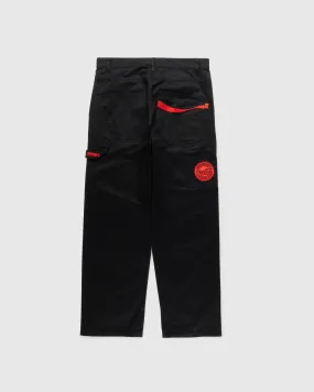 Highsnobiety x Coca-Cola Zero Sugar – Work Pants Black | Highsnobiety Shop