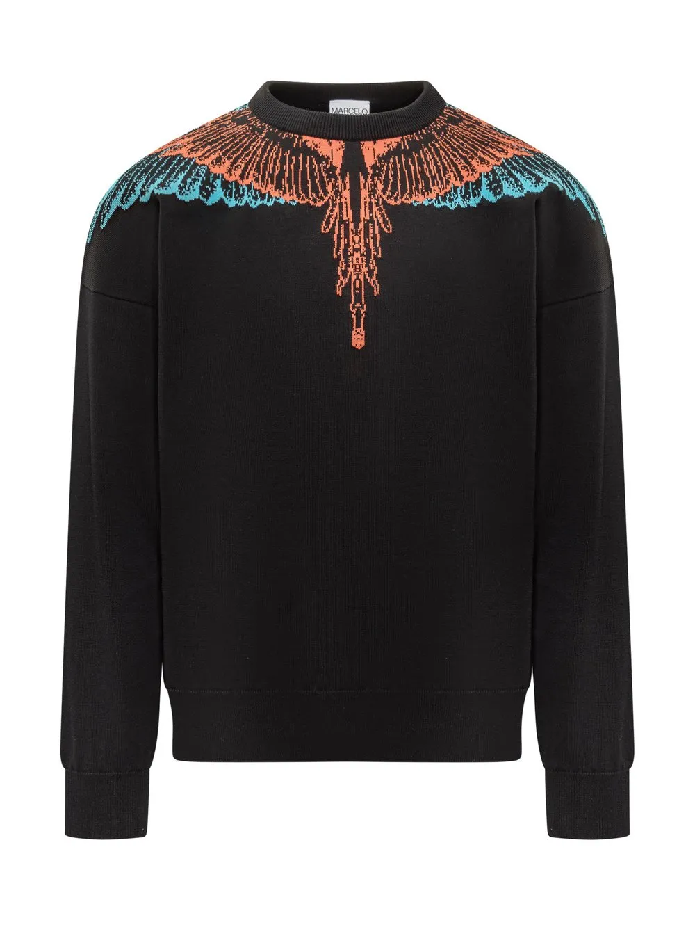 Icon Wings Knit