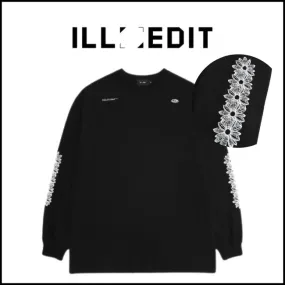 ILLEDIT  |T-Shirts