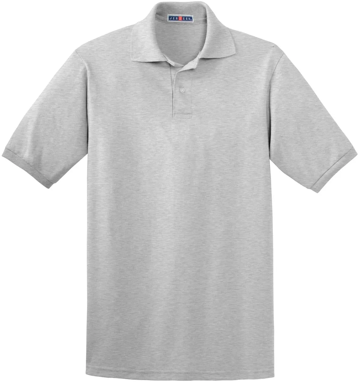 Jerzees SpotShield Jersey Knit Polo Shirt