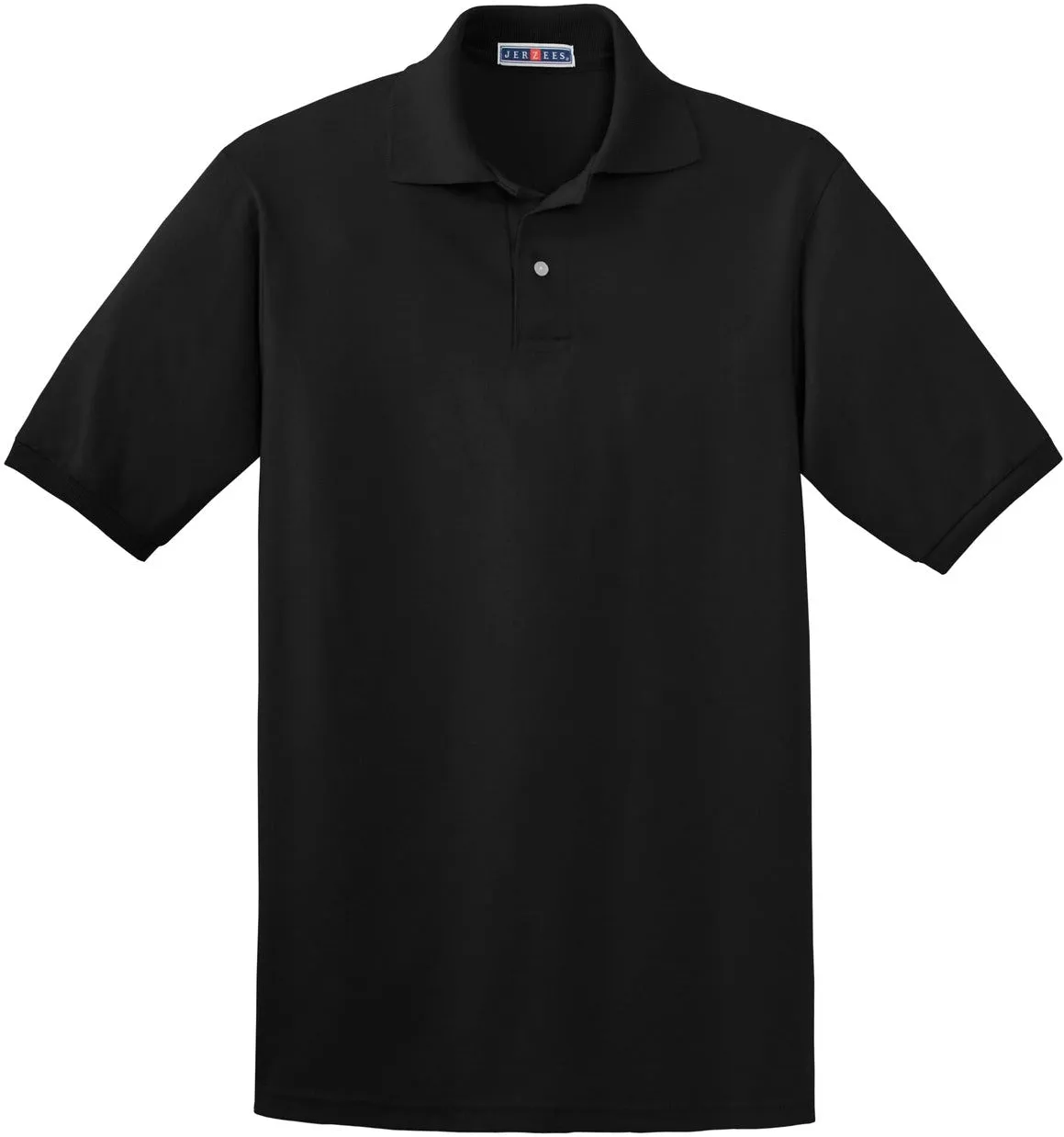 Jerzees SpotShield Jersey Knit Polo Shirt