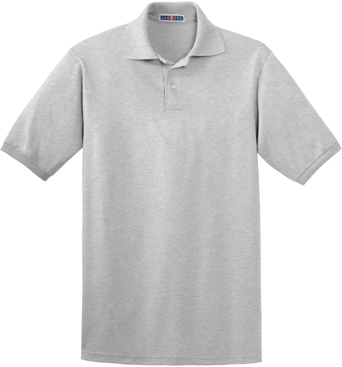 Jerzees SpotShield Jersey Knit Polo Shirt