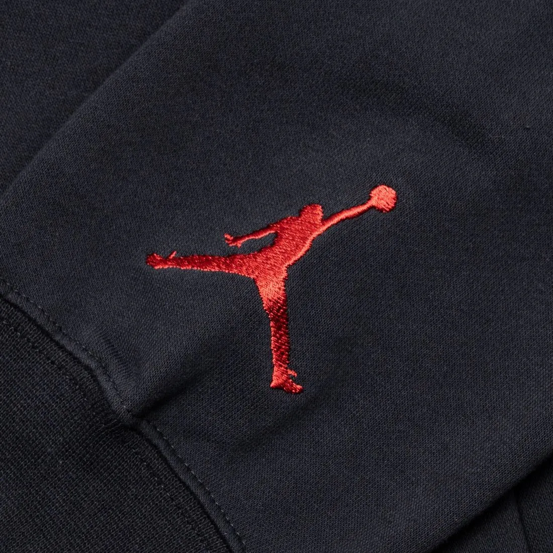 Jordan Men Jumpman Holiday Hoody (black)