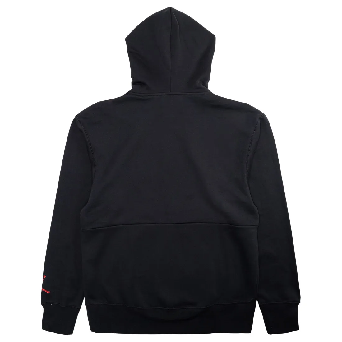 Jordan Men Jumpman Holiday Hoody (black)