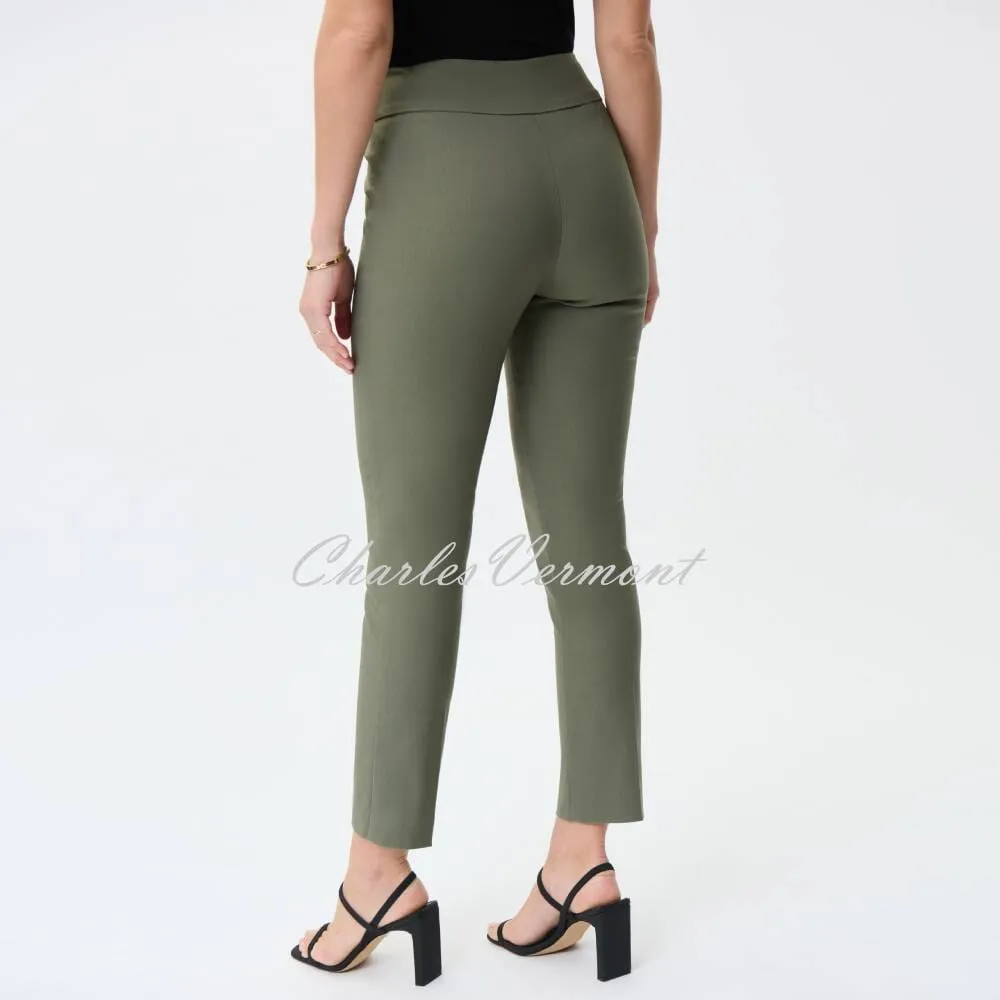 Joseph Ribkoff Trouser - Style 201483 (Agave)