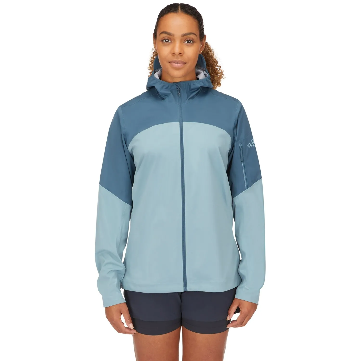 Kinetic Ultra Waterproof Jacket - Women's