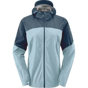 Kinetic Ultra Waterproof Jacket - Women's