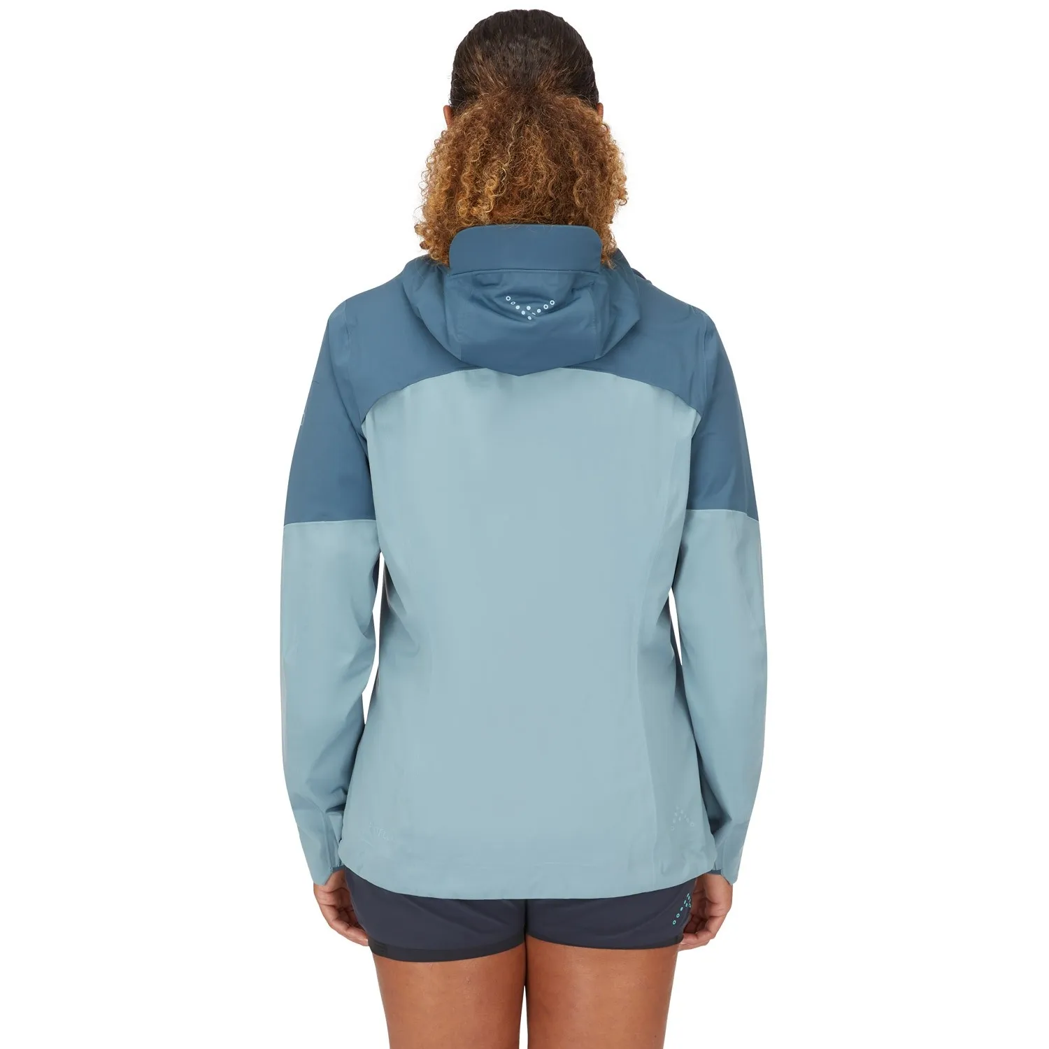 Kinetic Ultra Waterproof Jacket - Women's