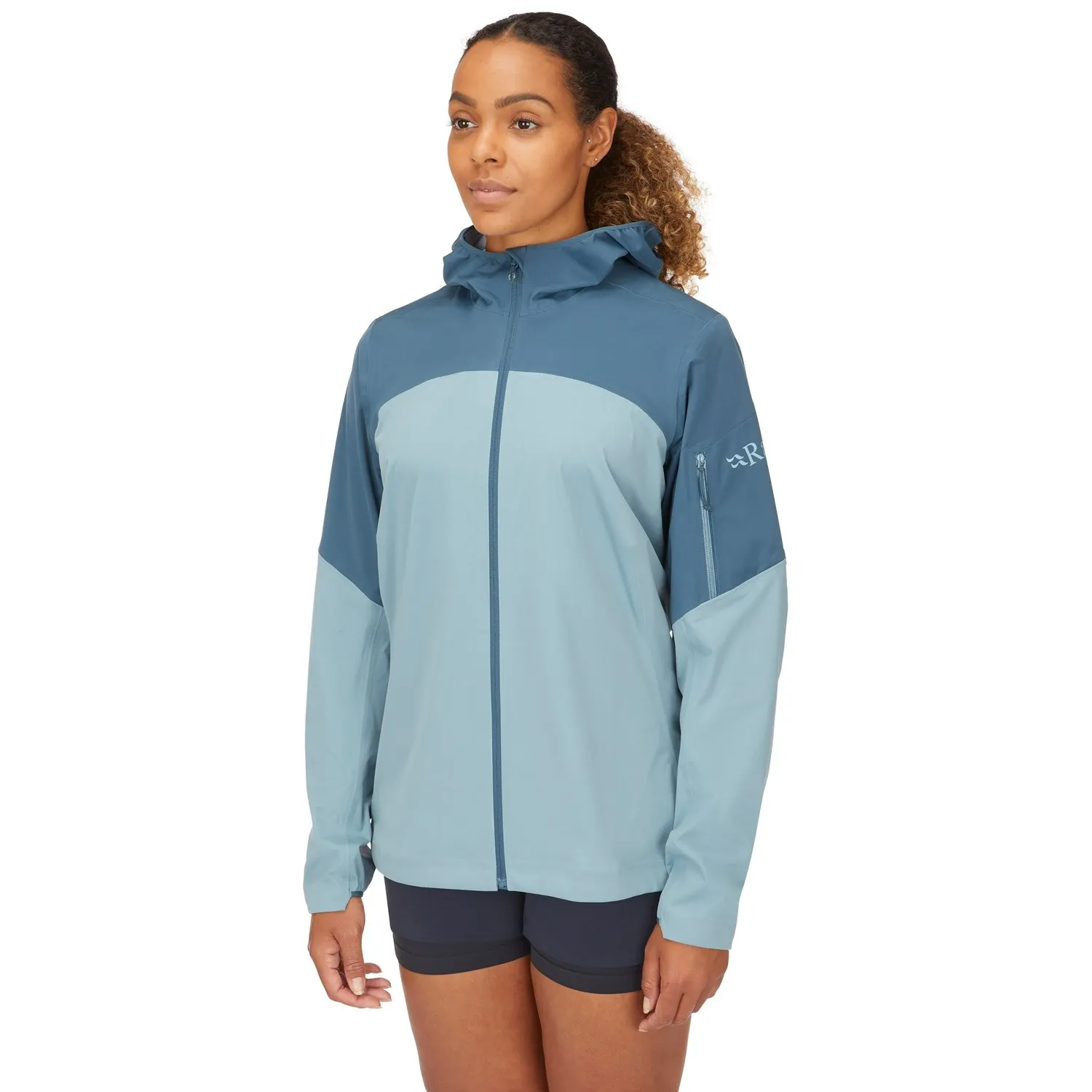 Kinetic Ultra Waterproof Jacket - Women's