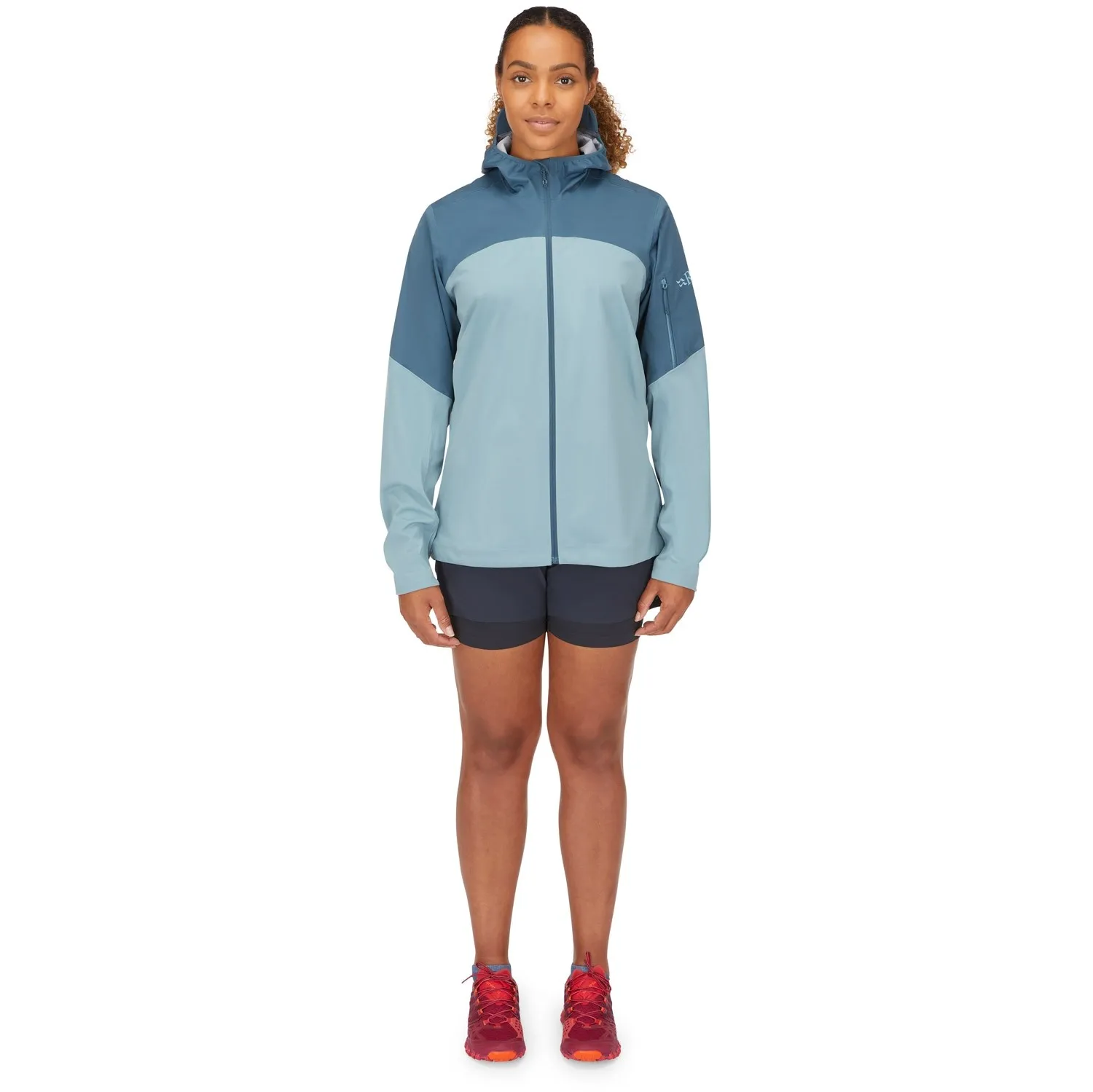 Kinetic Ultra Waterproof Jacket - Women's