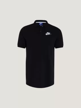 KNIT NIKE HOMBRE M NK CLUB PQ MATCHUP POLO