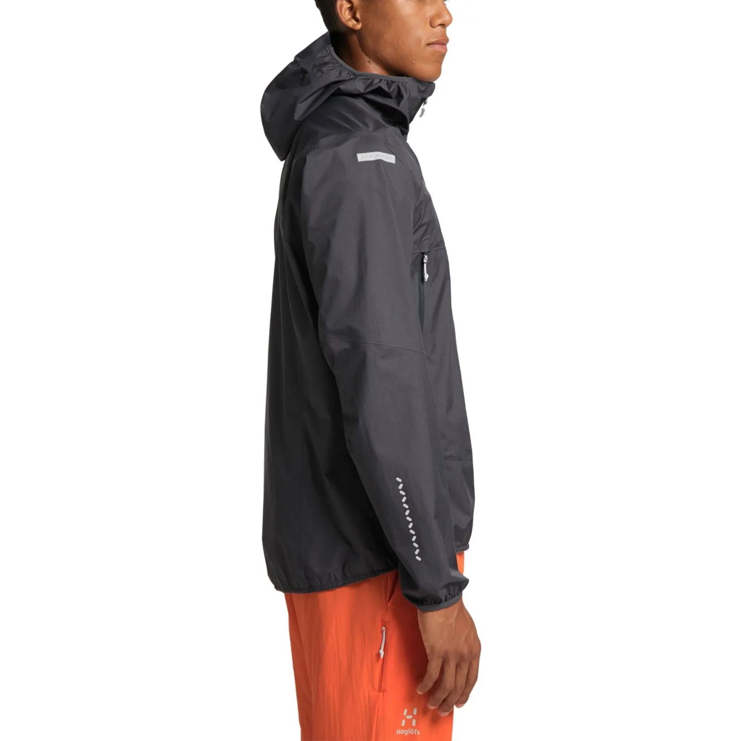 L.I.M PROOF Jacket - Men's Waterproof