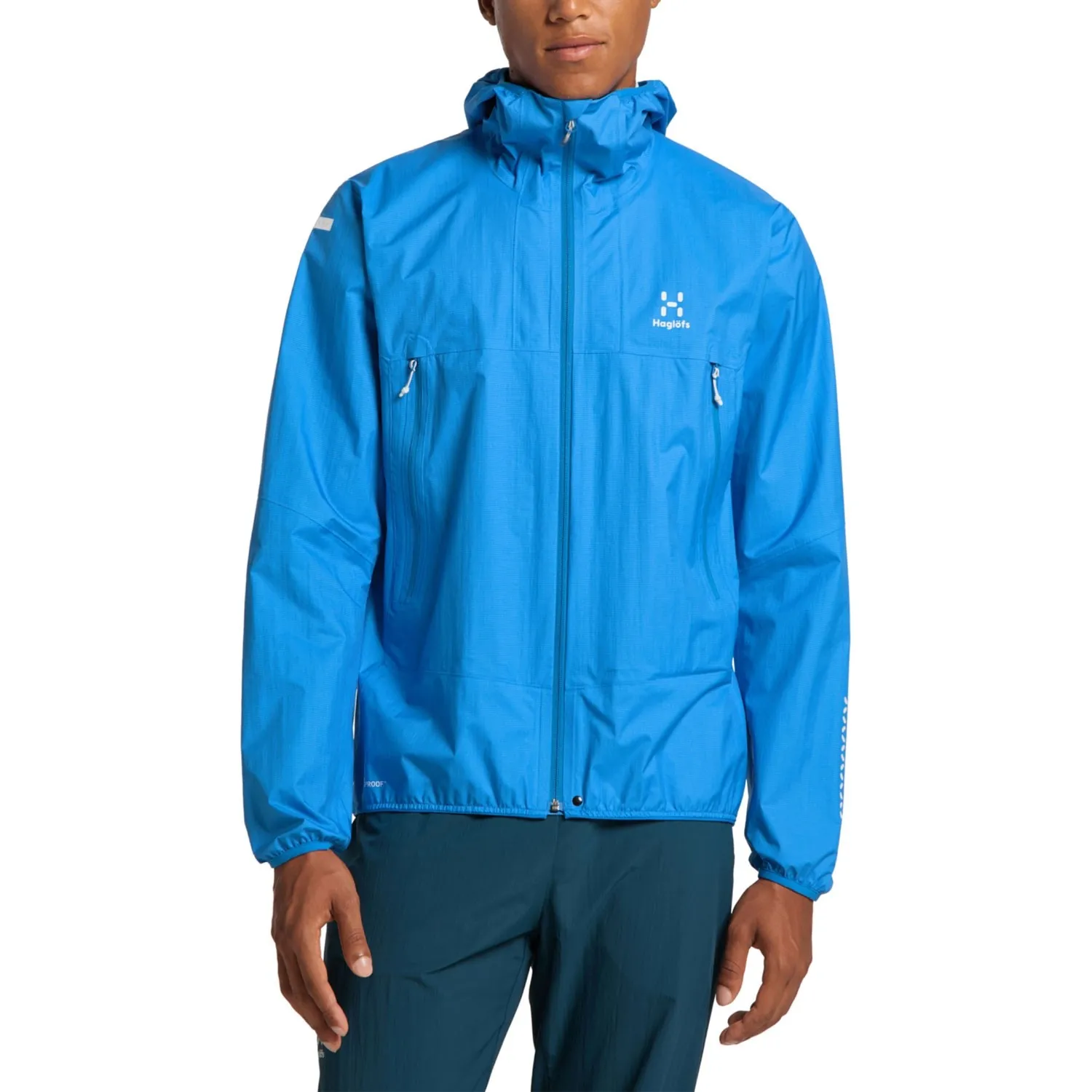 L.I.M PROOF Jacket - Men's Waterproof