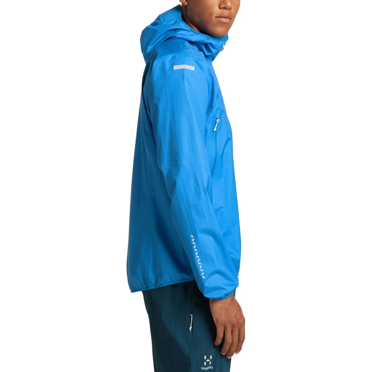 L.I.M PROOF Jacket - Men's Waterproof