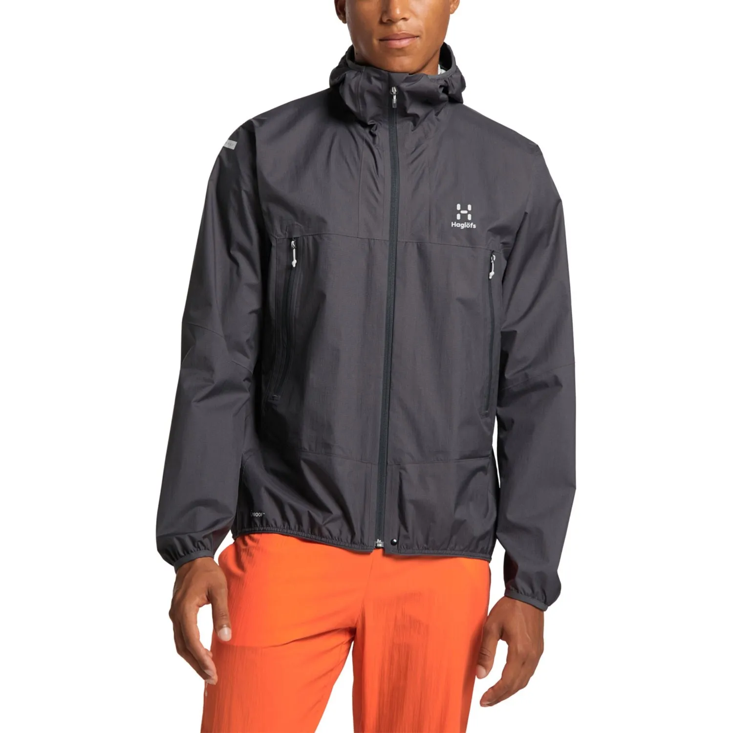 L.I.M PROOF Jacket - Men's Waterproof