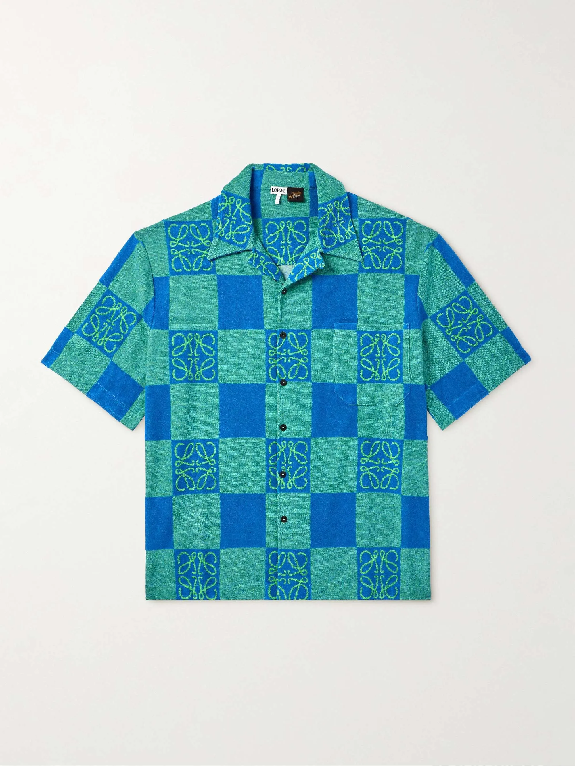 LOEWE  |Luxury Shirts