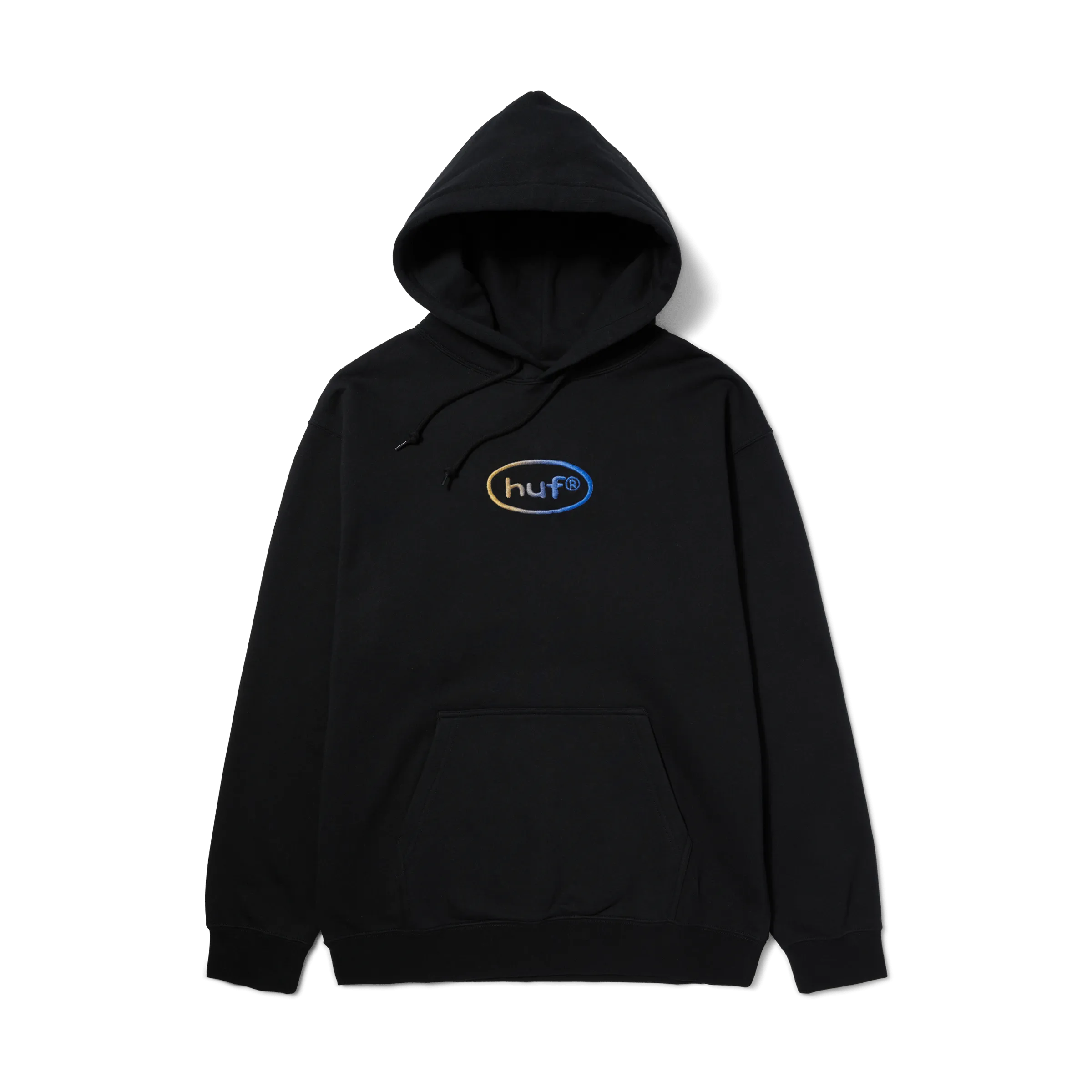 Loose 98 Pullover Hoodie