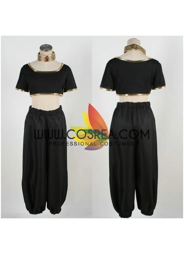 Magi Judal Cosplay Costume