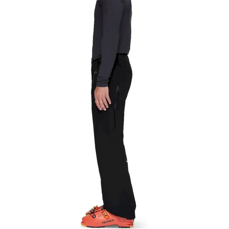 Mammut  Stoney HS Thermo Pants - Pantaloni da sci - Uomo