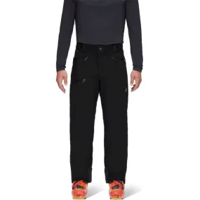 Mammut  Stoney HS Thermo Pants - Pantaloni da sci - Uomo