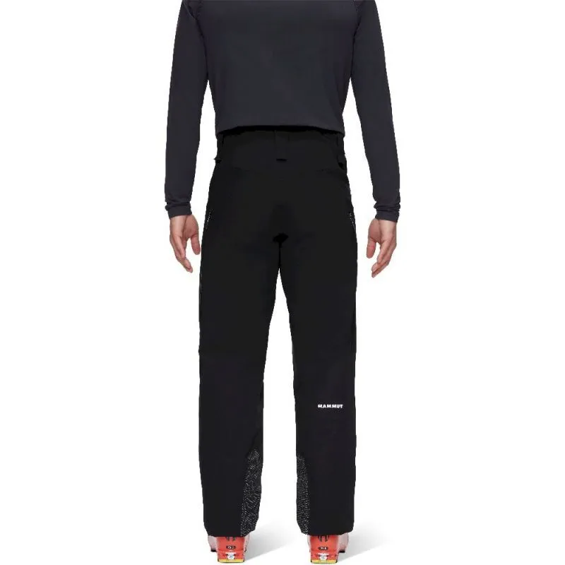 Mammut  Stoney HS Thermo Pants - Pantaloni da sci - Uomo