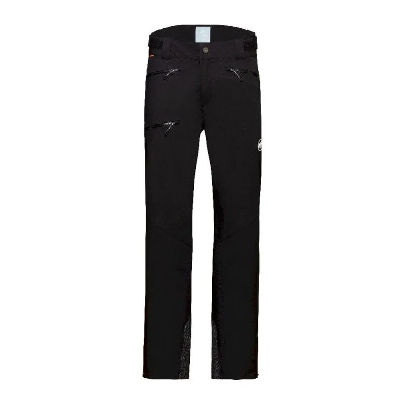 Mammut  Stoney HS Thermo Pants - Pantaloni da sci - Uomo