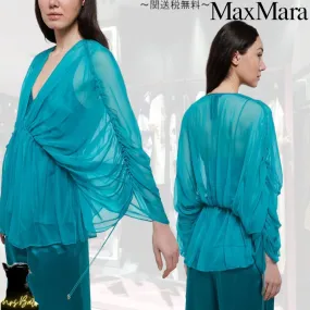 MaxMara  |Shirts & Blouses