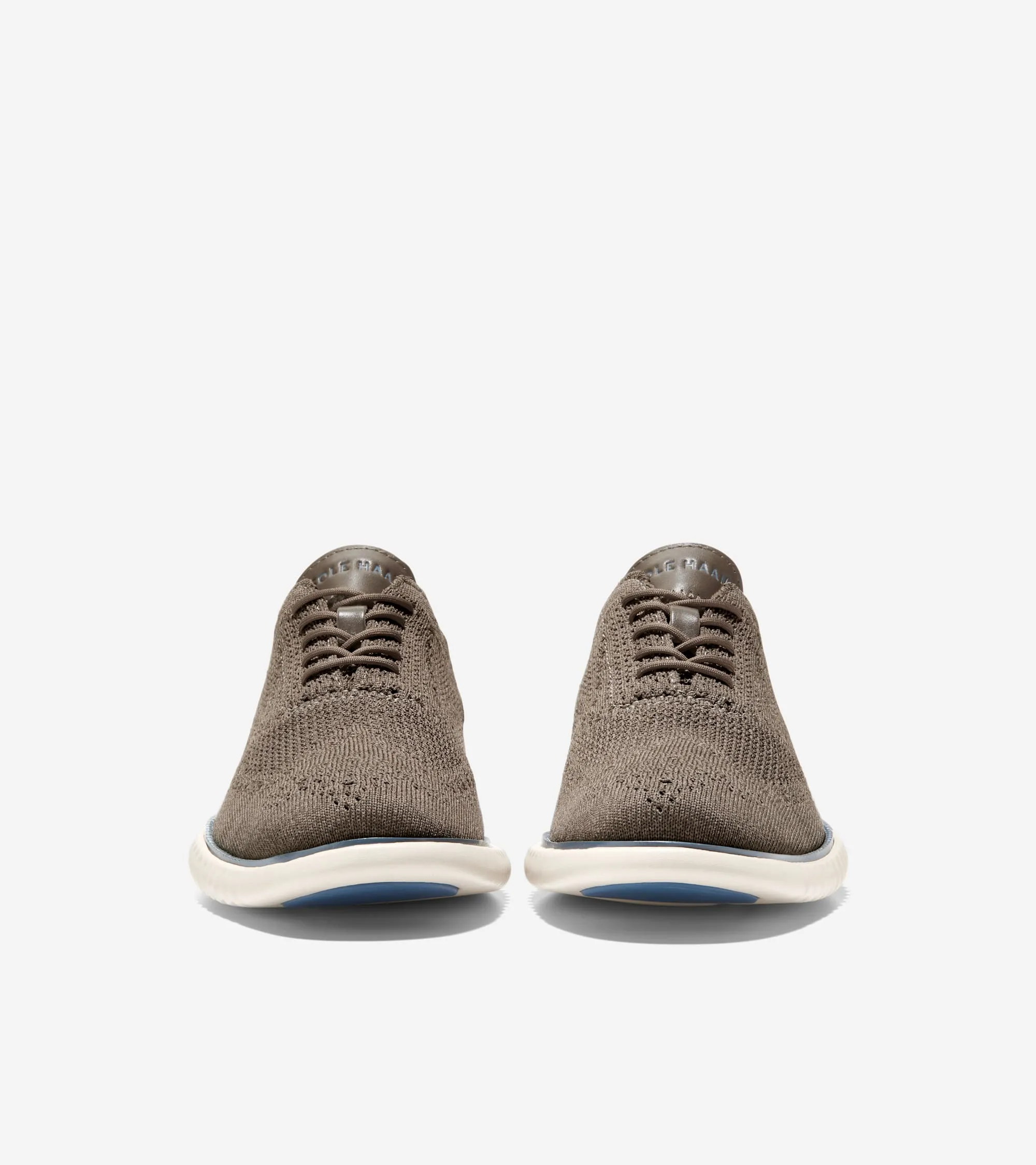 Men's 2.ZERGRAND Stitchlite Wingtip Oxfords