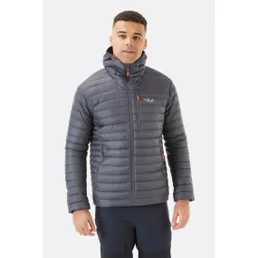 Men's Microlight Alpine Down Jacket