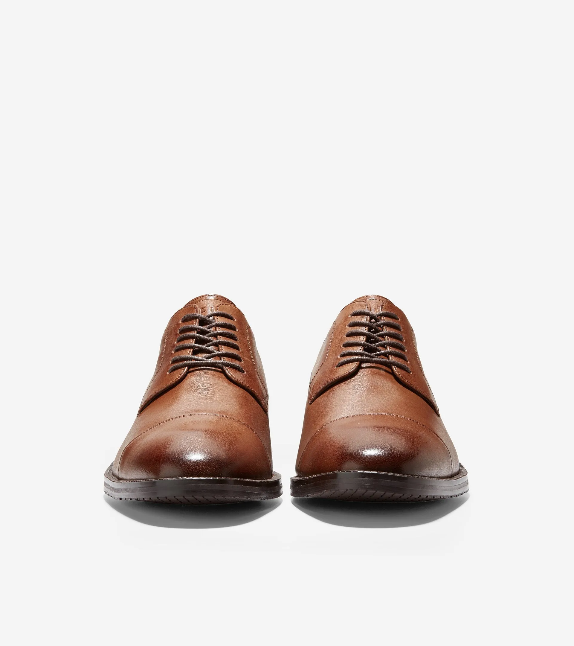 Men's Modern Essentials Cap Toe Oxfords