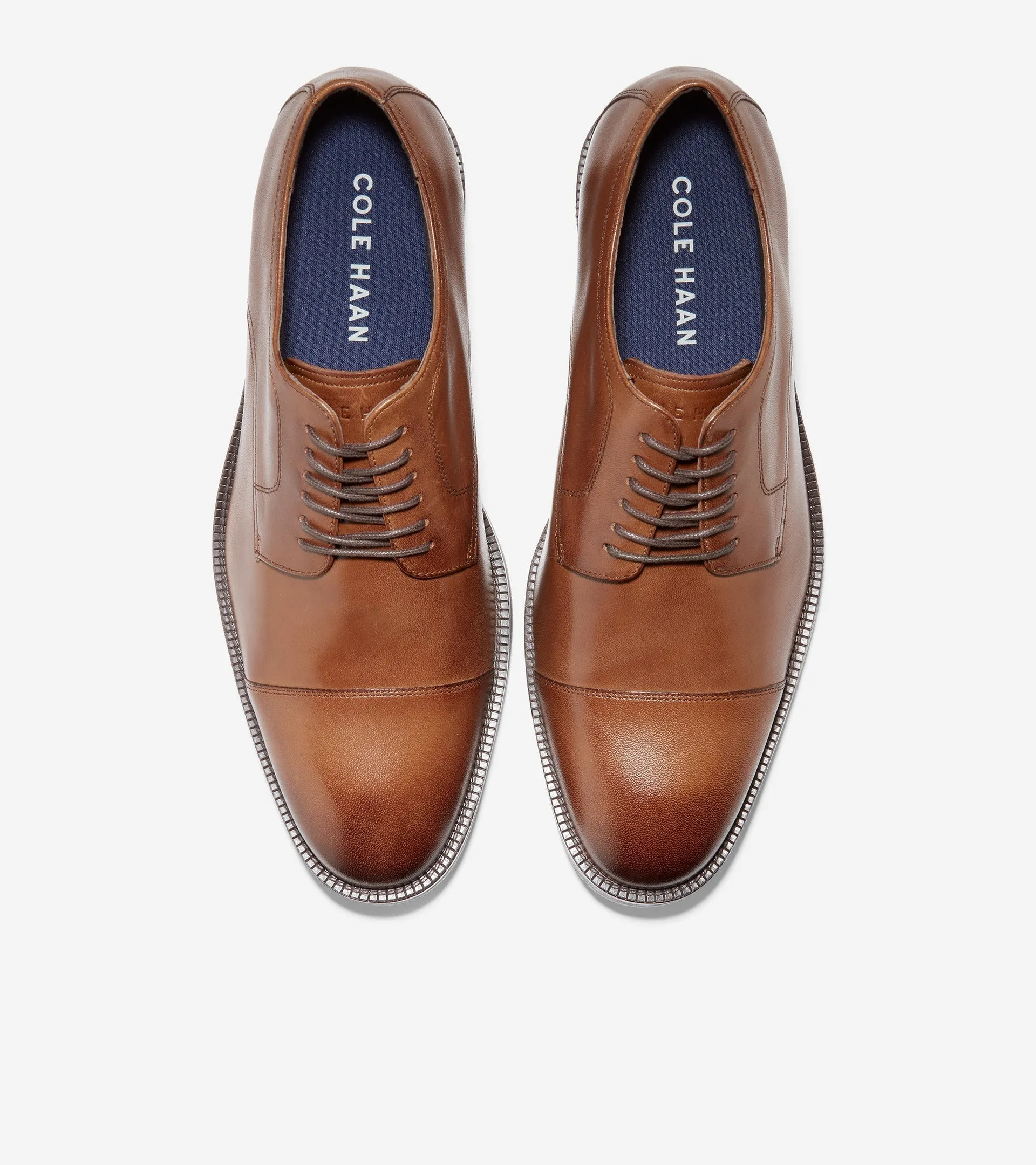 Men's Modern Essentials Cap Toe Oxfords