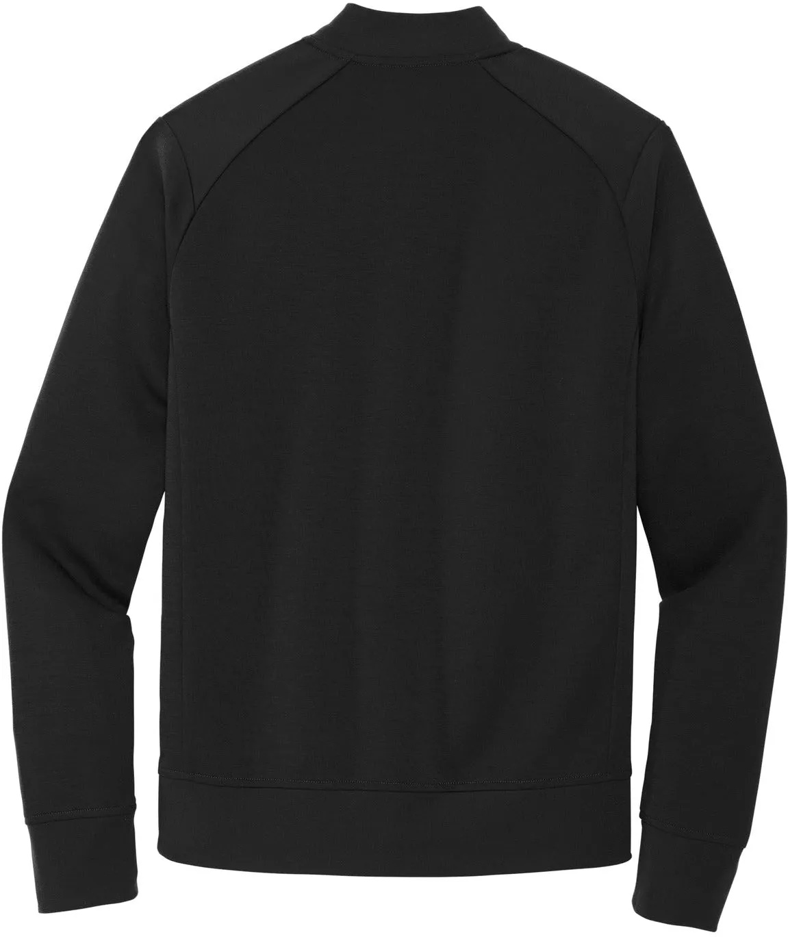 Mercer+Mettle Double-Knit Bomber