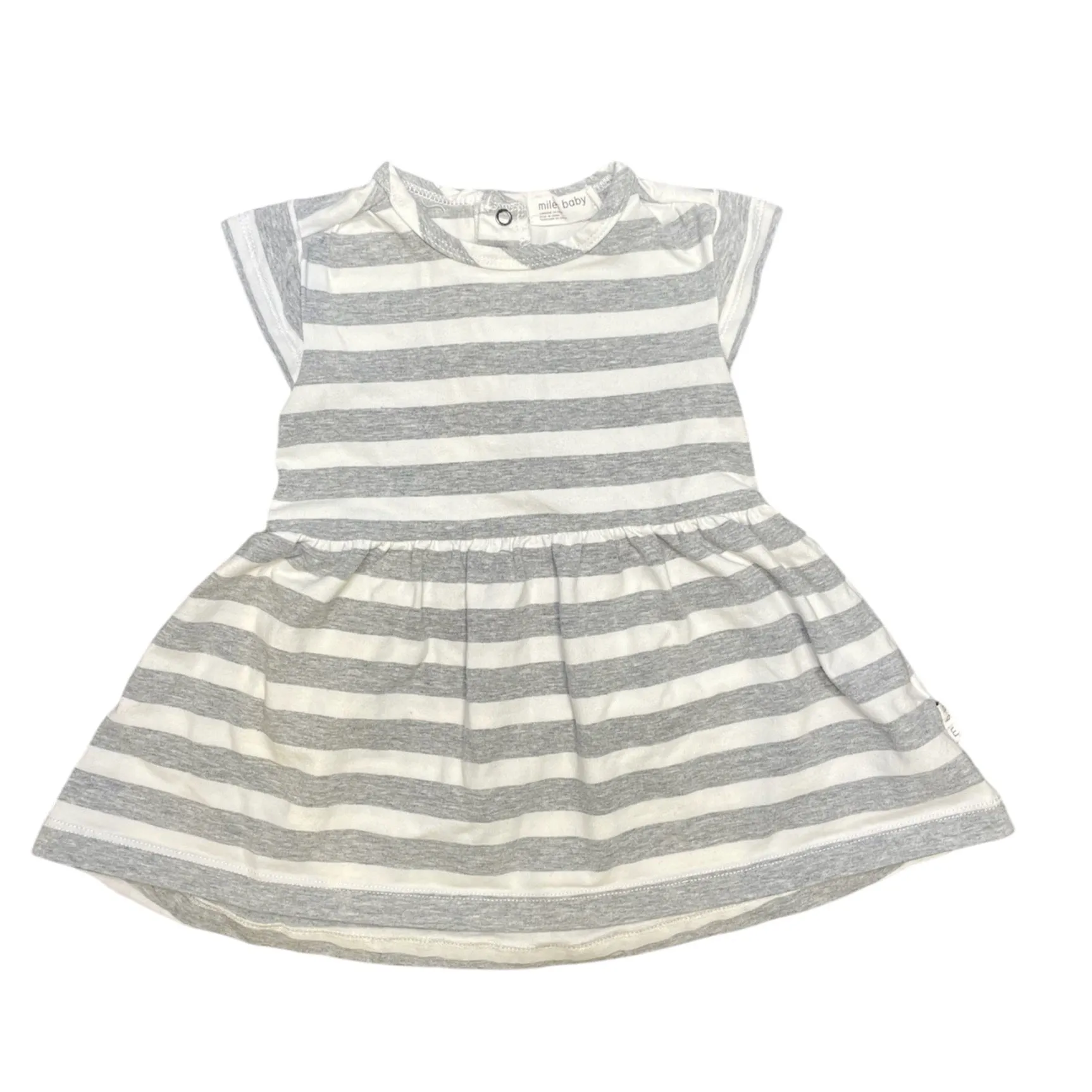 Miles Baby Dress